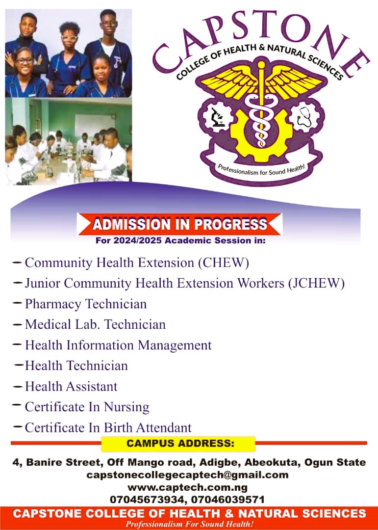 facilities